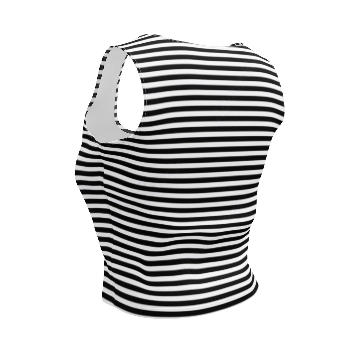Riley Athletic Crop Top