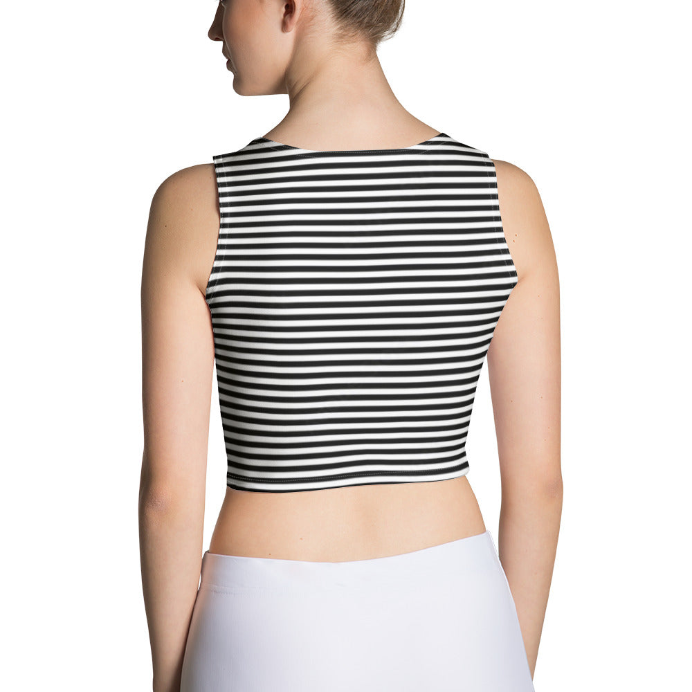 Riley Athletic Crop Top