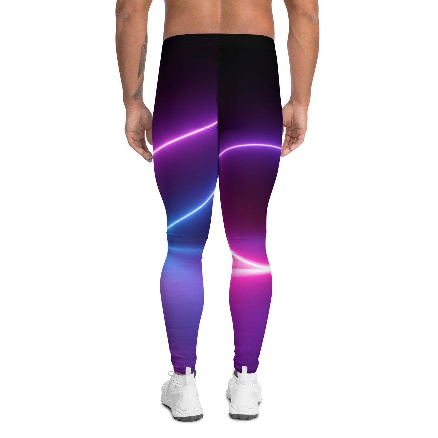 Men's Running Leggings