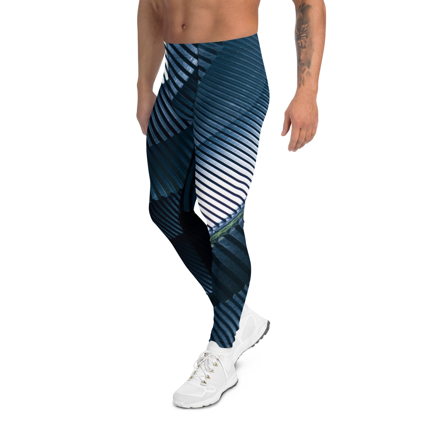 Men's Fitness Leggings