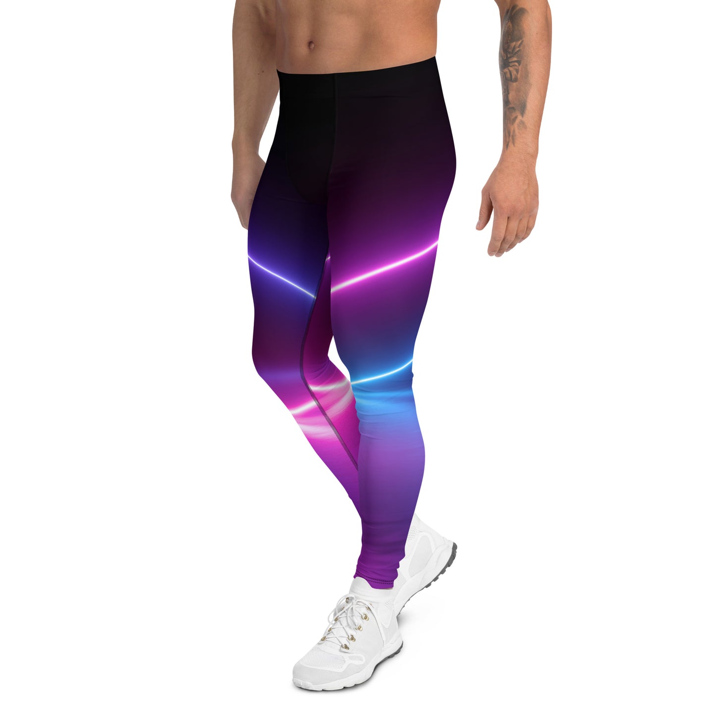 Men's Running Leggings