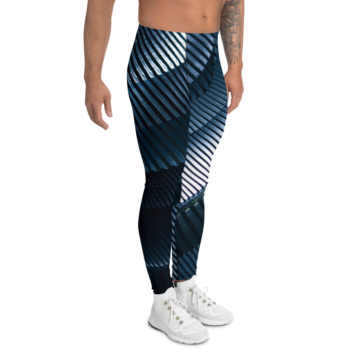 Men's Fitness Leggings