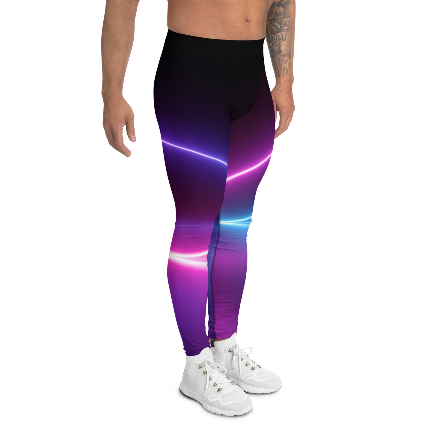 Men's Running Leggings