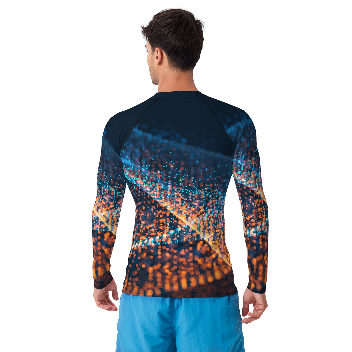 Men's Performance Rash Guard