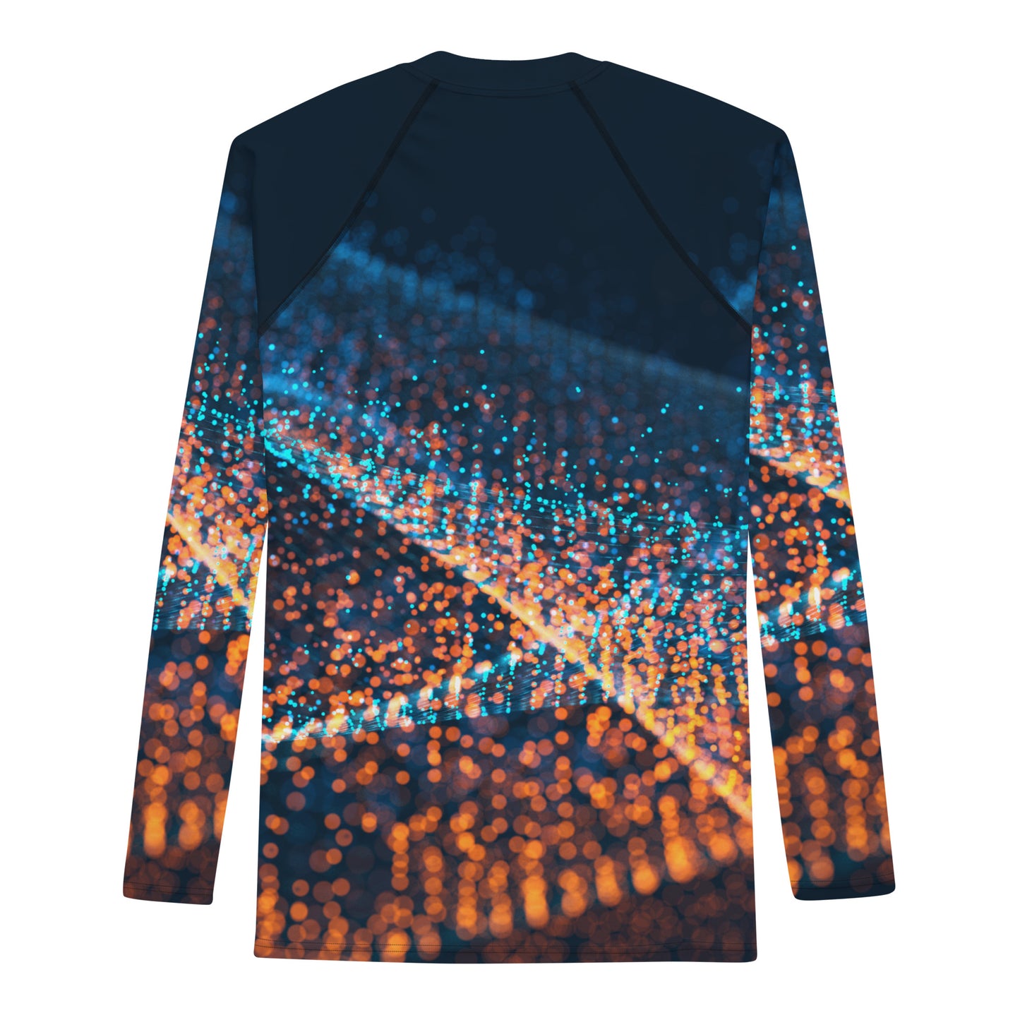 Men's Performance Rash Guard