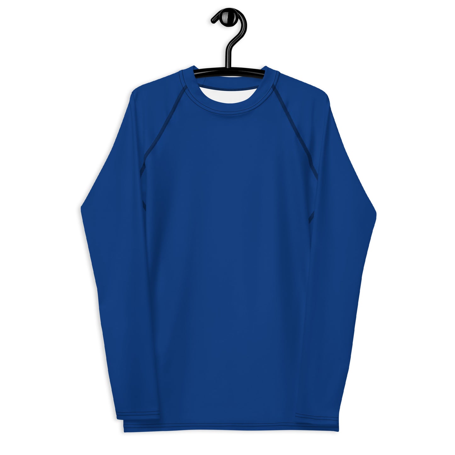 Men's Sky Blue Rash Guard