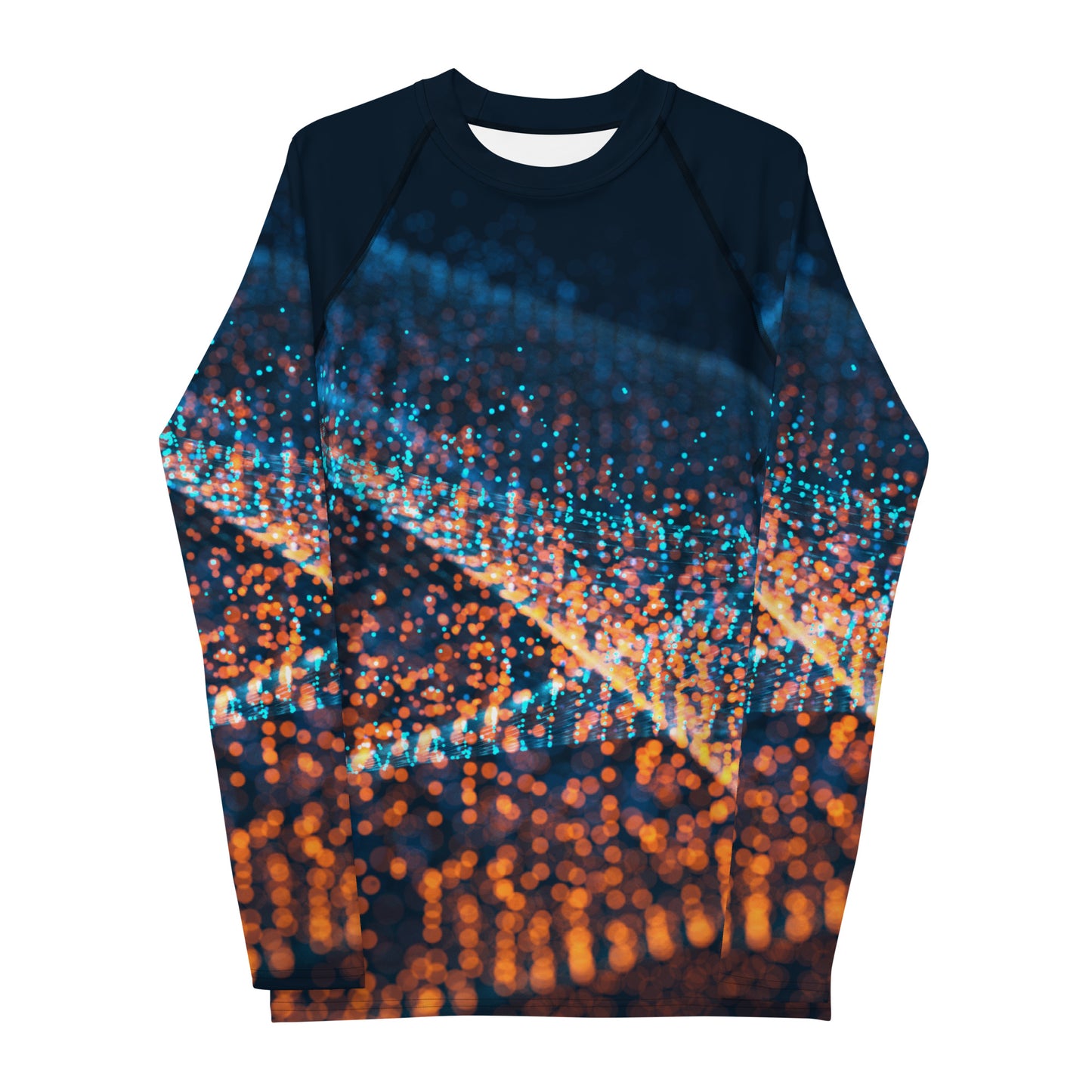 Men's Performance Rash Guard
