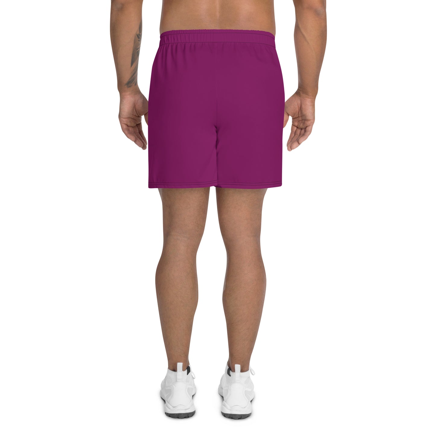 Men's Soccer Athletic Shorts
