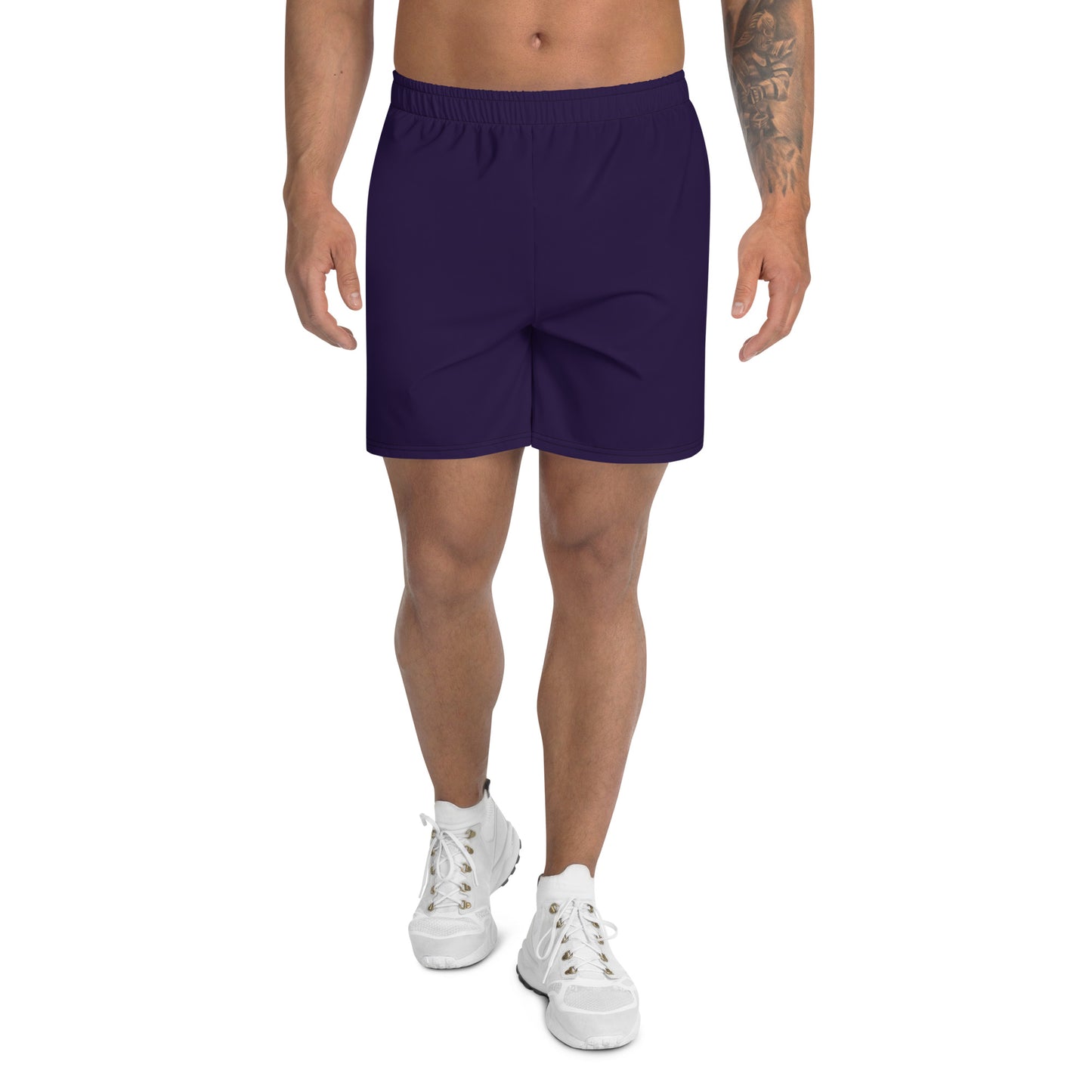 Men's Cross-Country Athletic Shorts