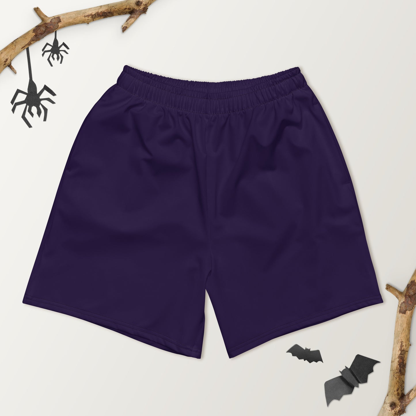 Men's Cross-Country Athletic Shorts