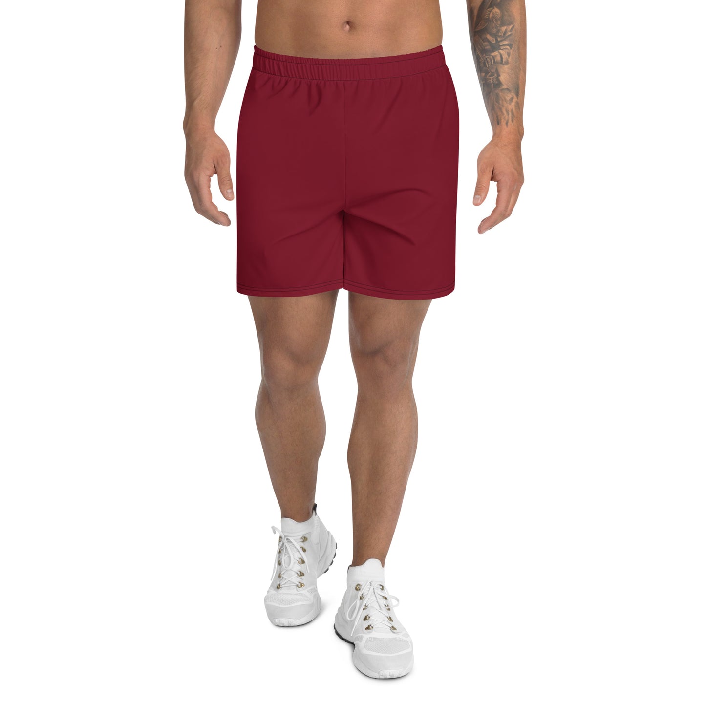 Men's Power Speed Athletic Shorts