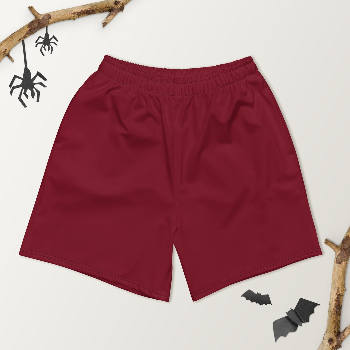 Men's Power Speed Athletic Shorts