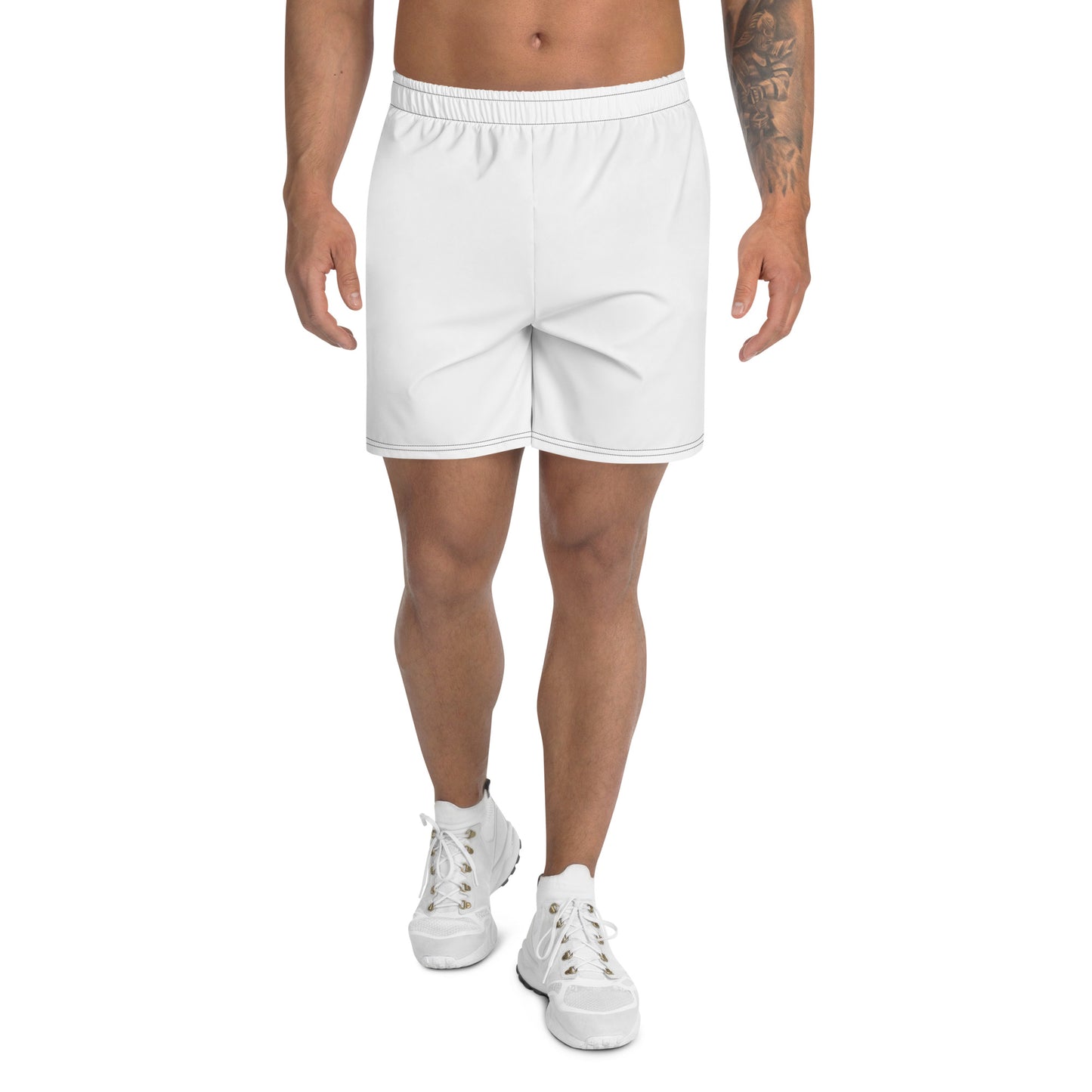 Men's Tennis Athletic Shorts