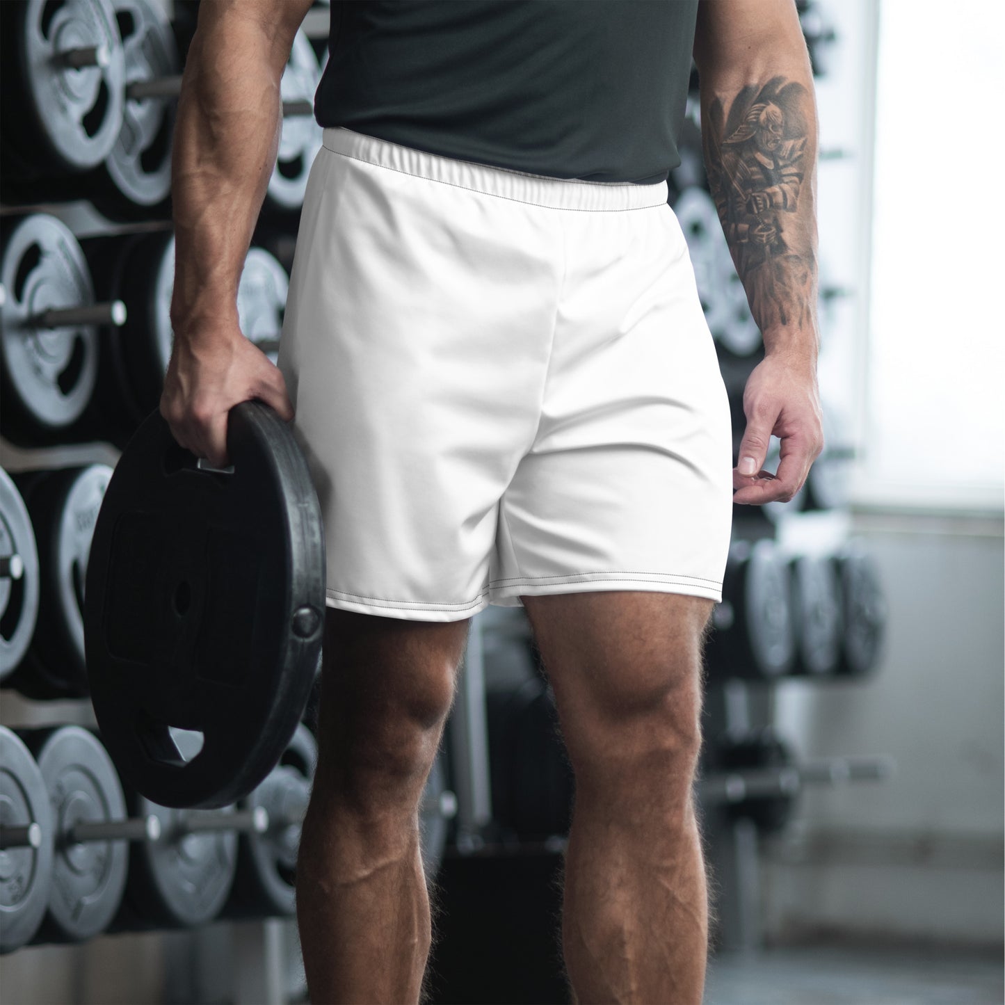 Men's Tennis Athletic Shorts