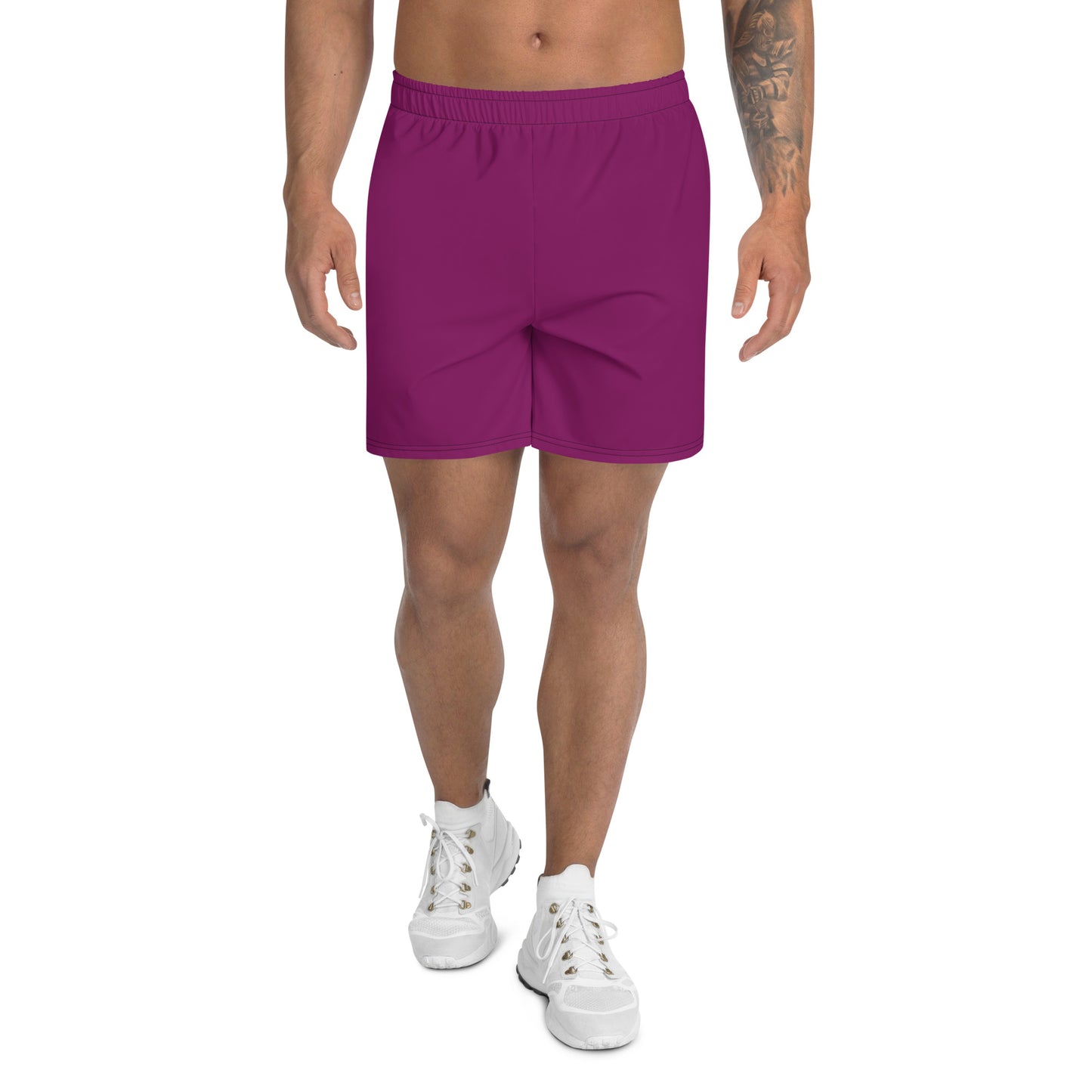 Men's Soccer Athletic Shorts