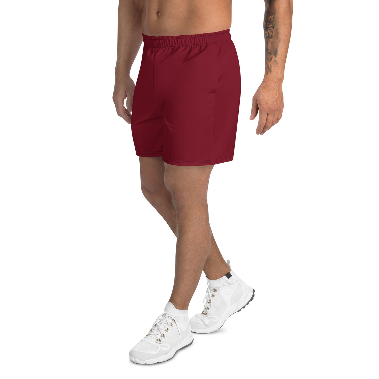 Men's Power Speed Athletic Shorts