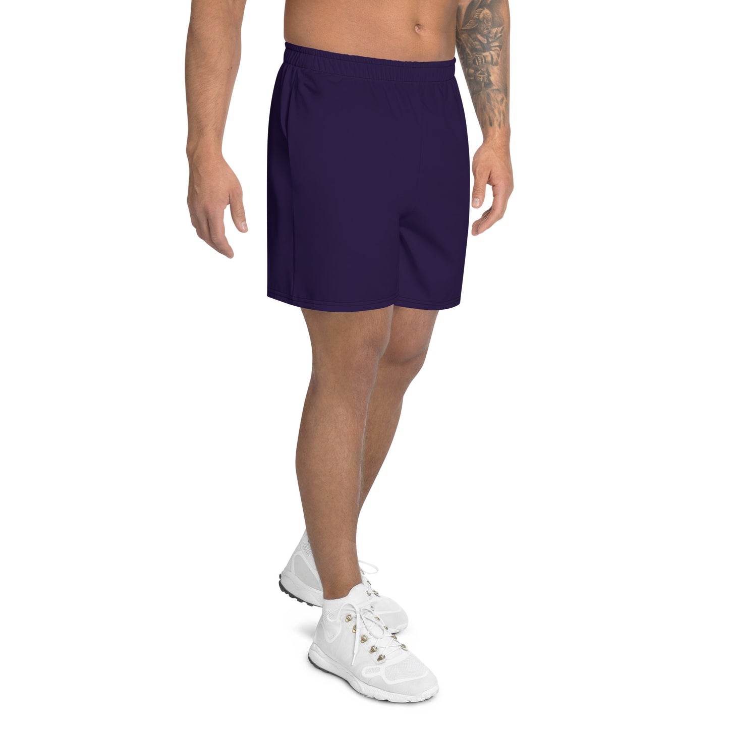 Men's Cross-Country Athletic Shorts