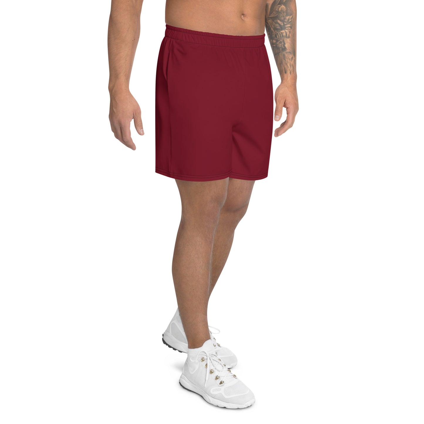 Men's Power Speed Athletic Shorts