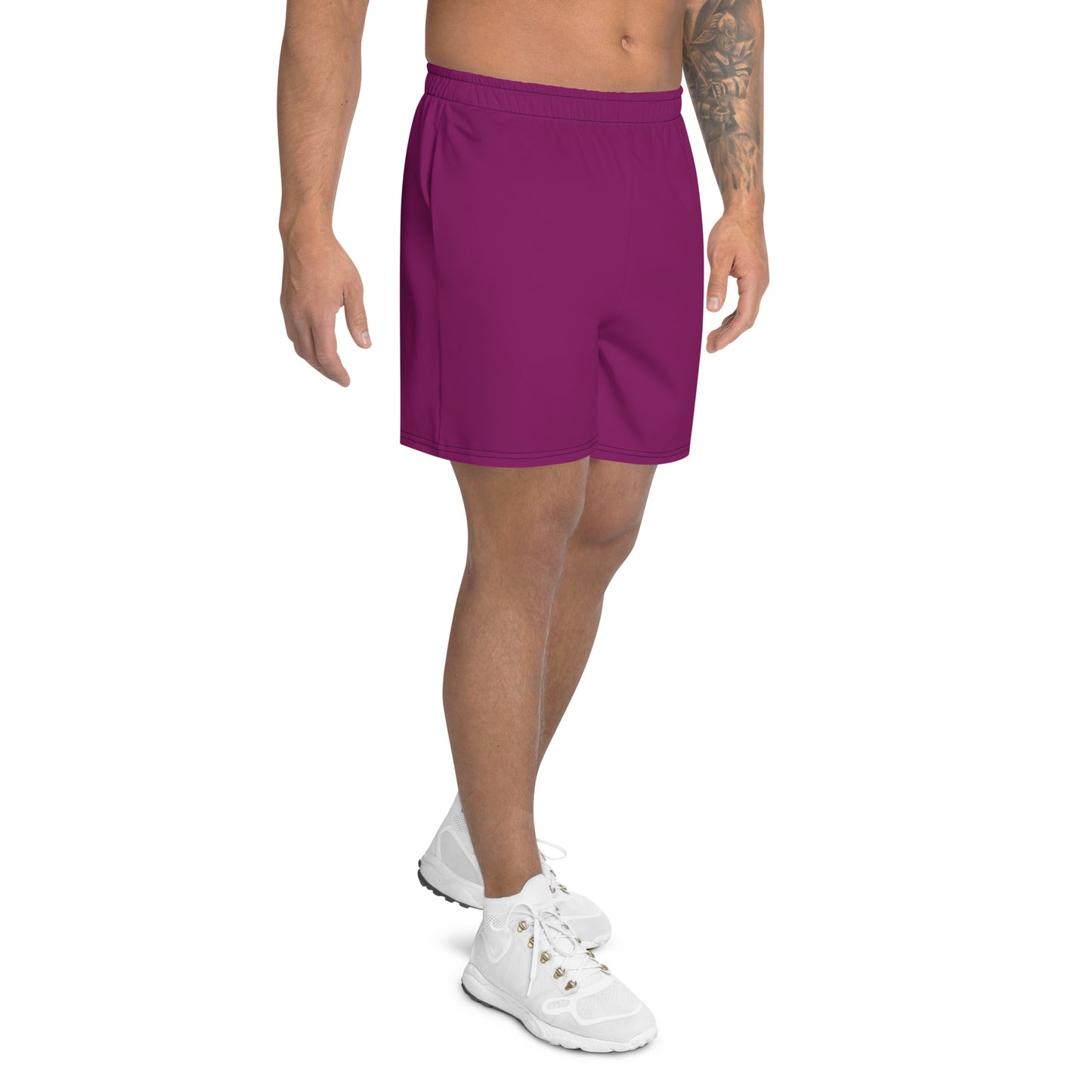 Men's Soccer Athletic Shorts