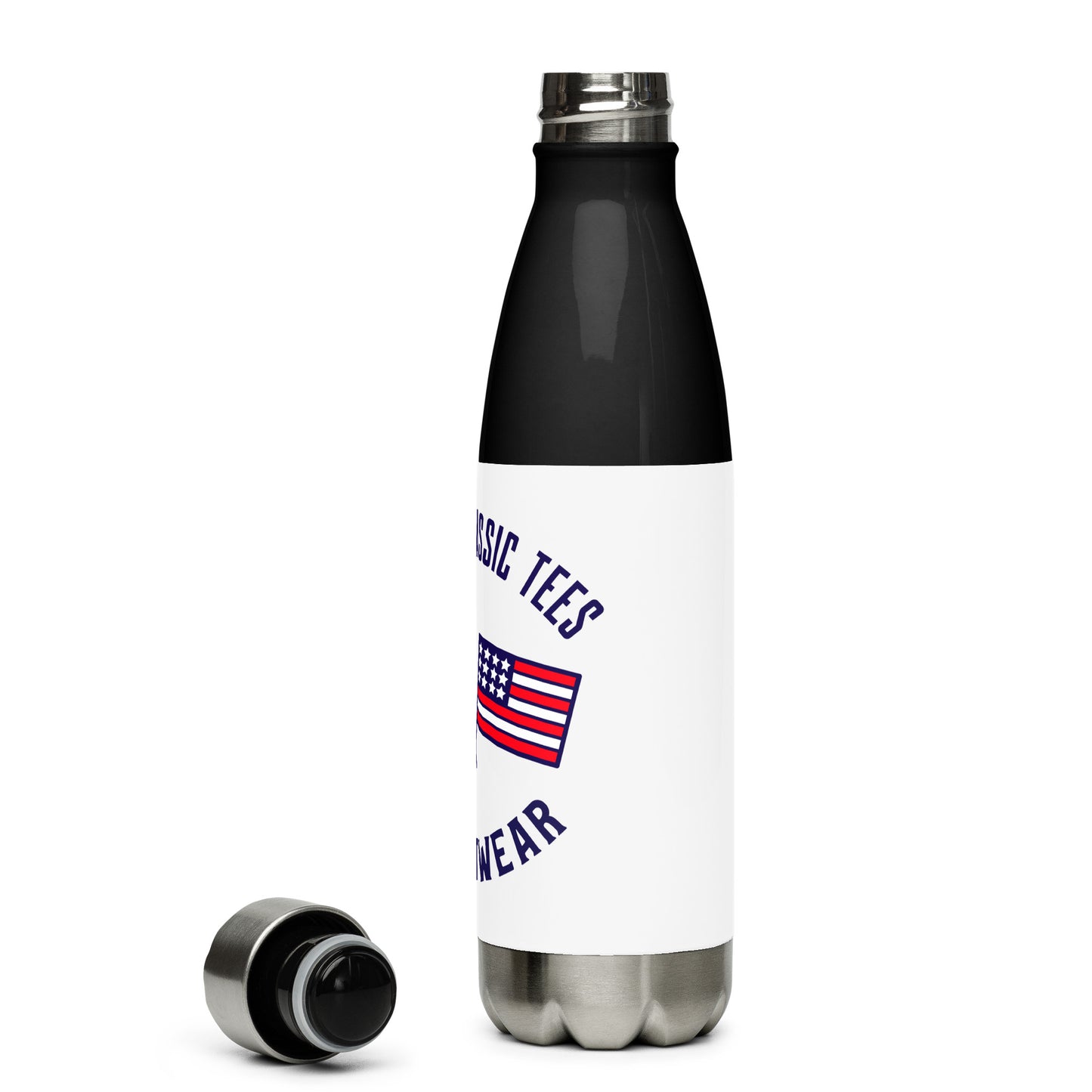 Stainless Steel Water Bottle