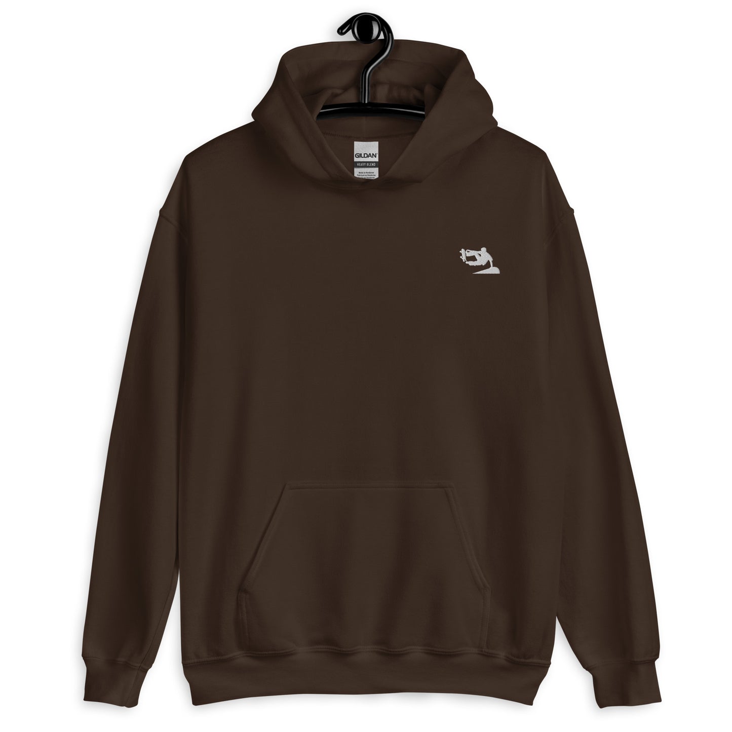 Skateboard Men/Unisex Hoodie