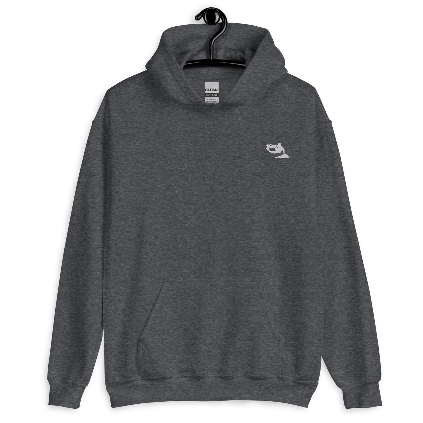 Skateboard Men/Unisex Hoodie