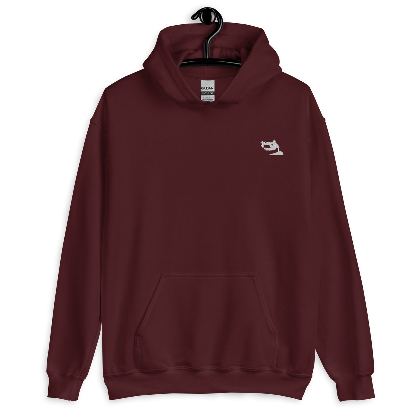 Skateboard Men/Unisex Hoodie