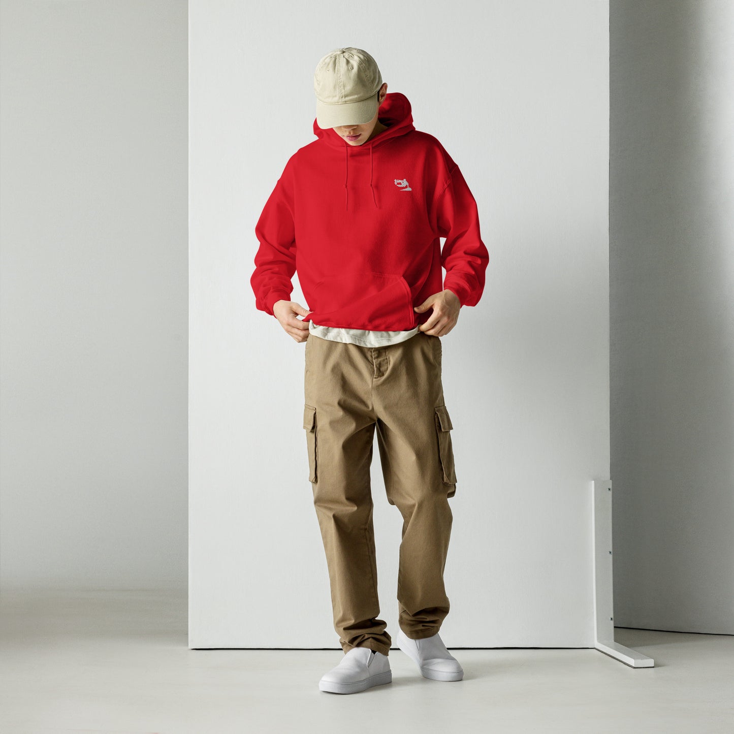 Skateboard Men/Unisex Hoodie