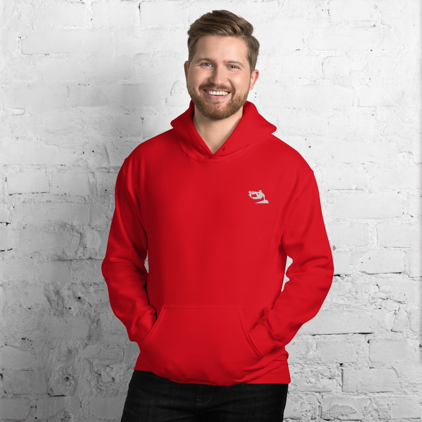 Skateboard Men/Unisex Hoodie