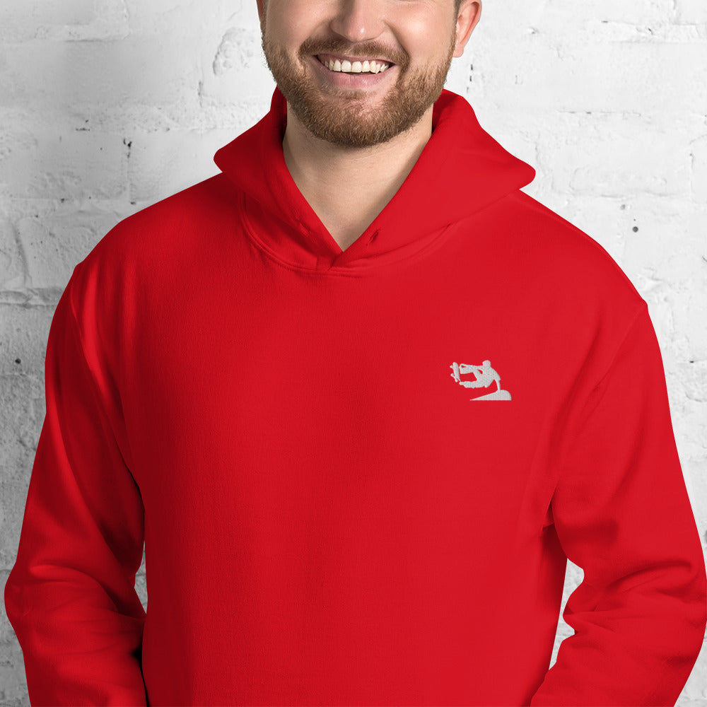 Skateboard Men/Unisex Hoodie