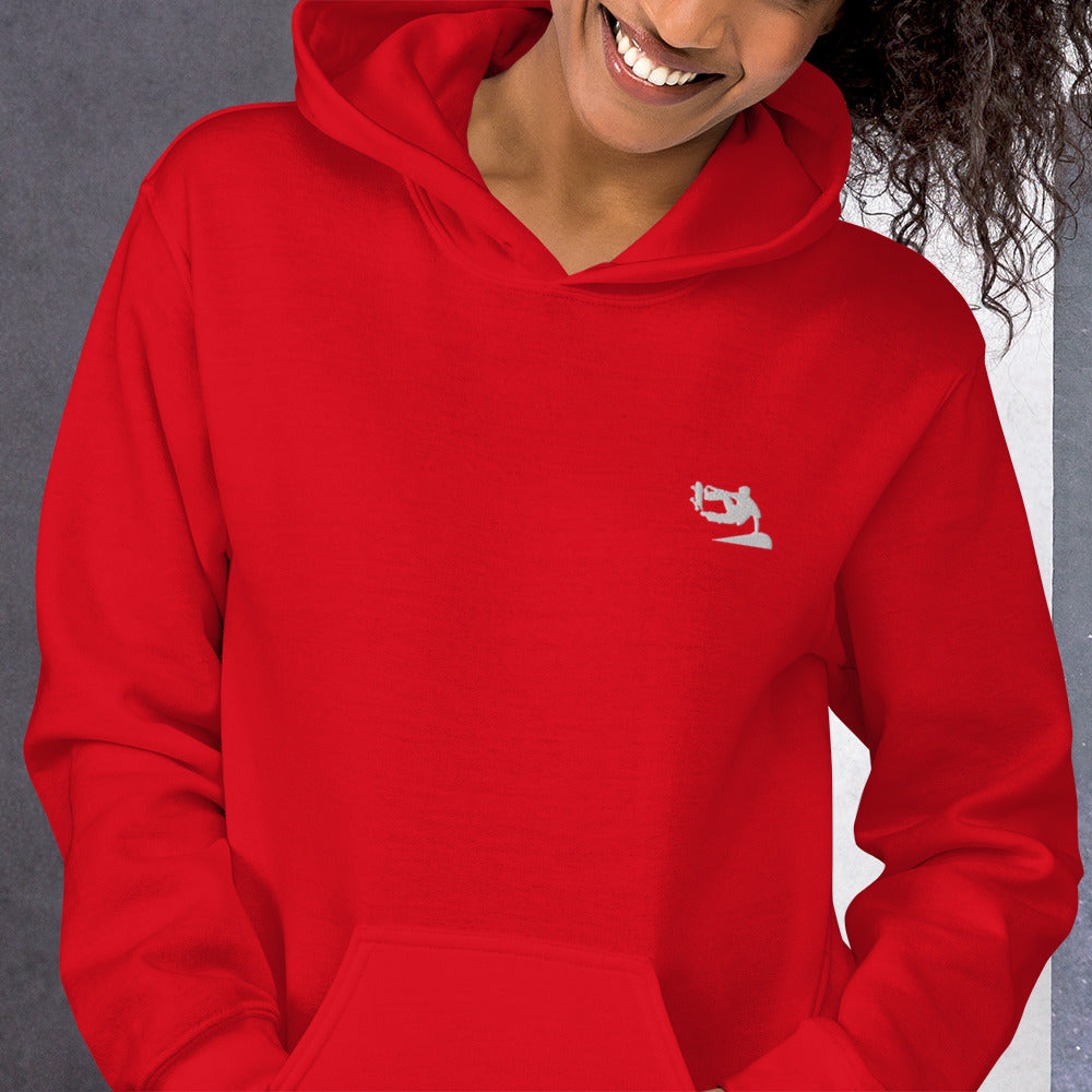 Skateboard Men/Unisex Hoodie