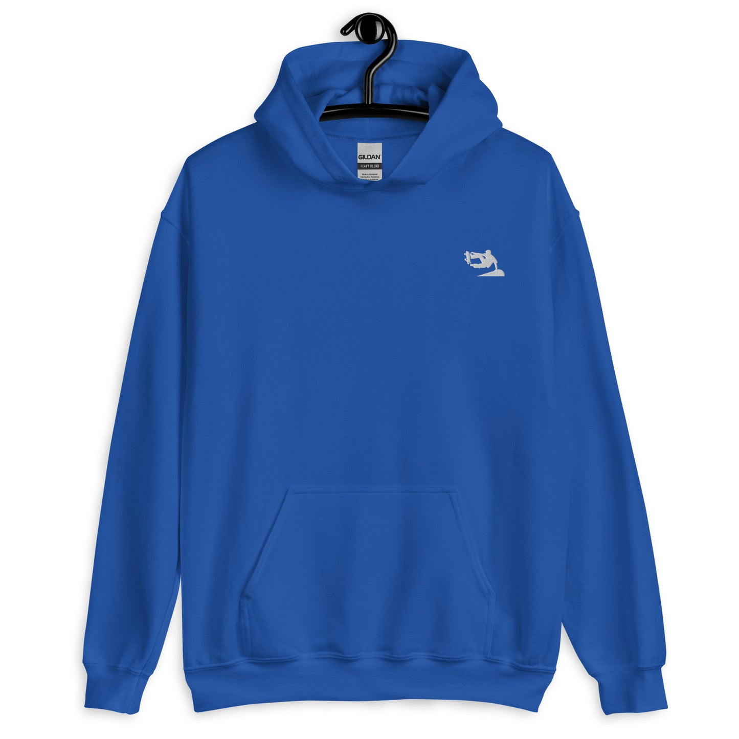 Skateboard Men/Unisex Hoodie