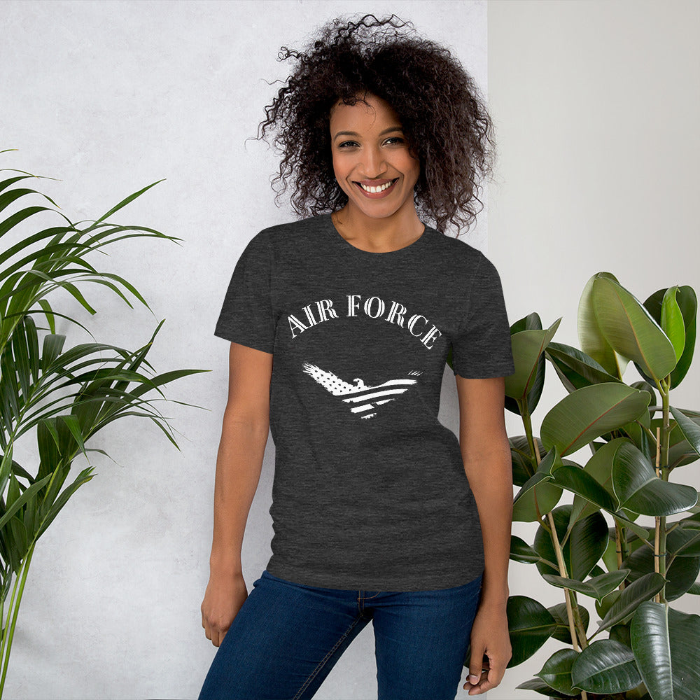 Air Force Men/Unisex T-Shirt
