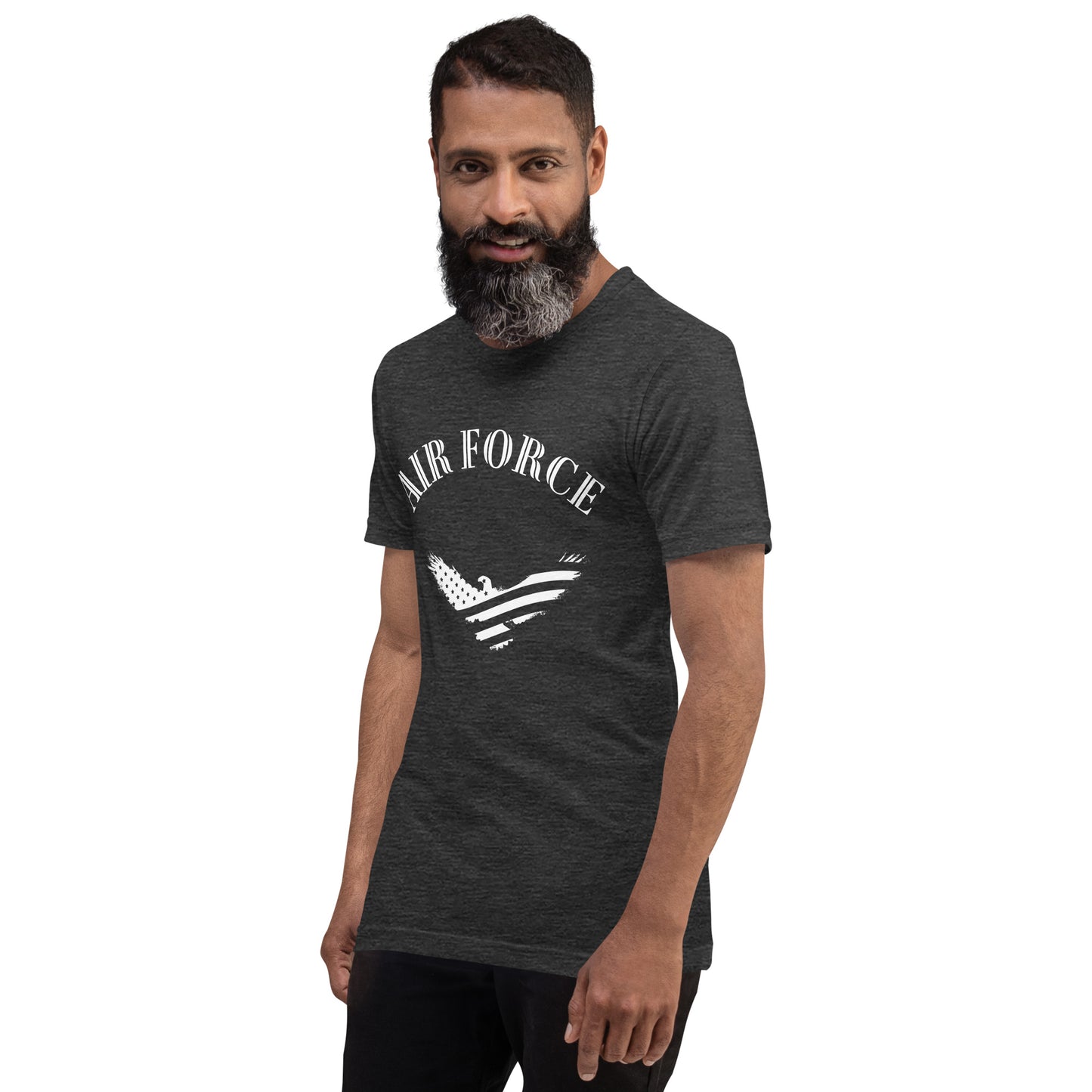 Air Force Men/Unisex T-Shirt