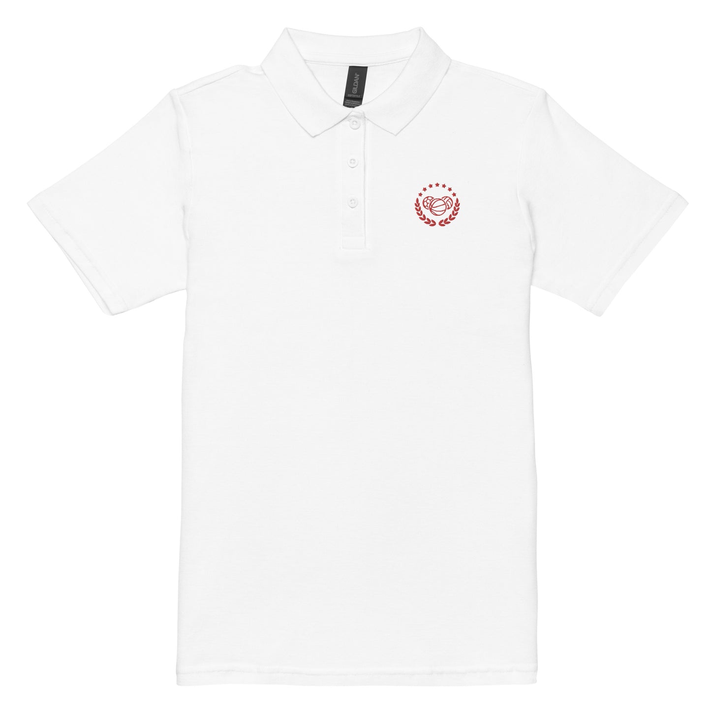 Sports Women’s Pique Polo Shirt