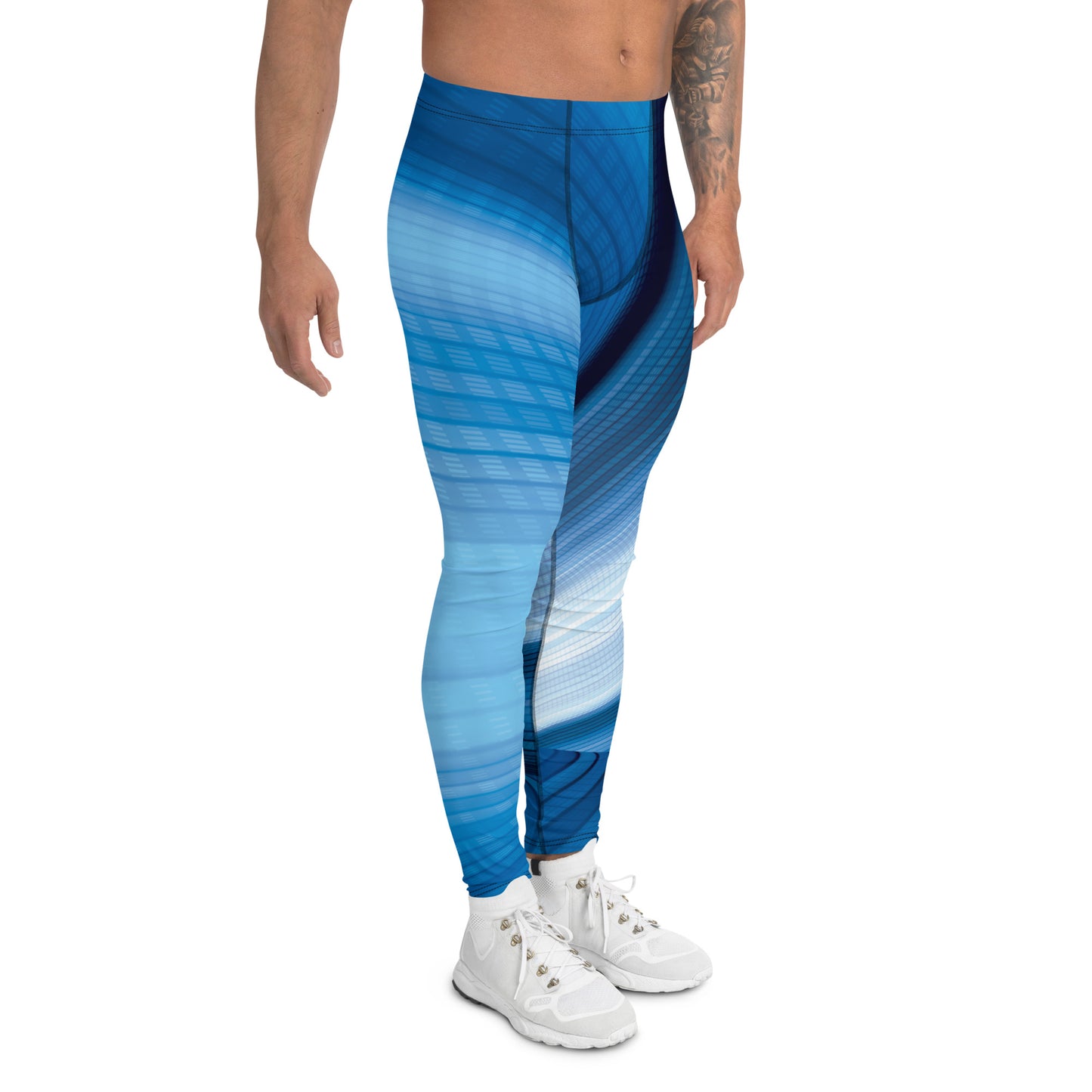 Men's Jogging Leggings