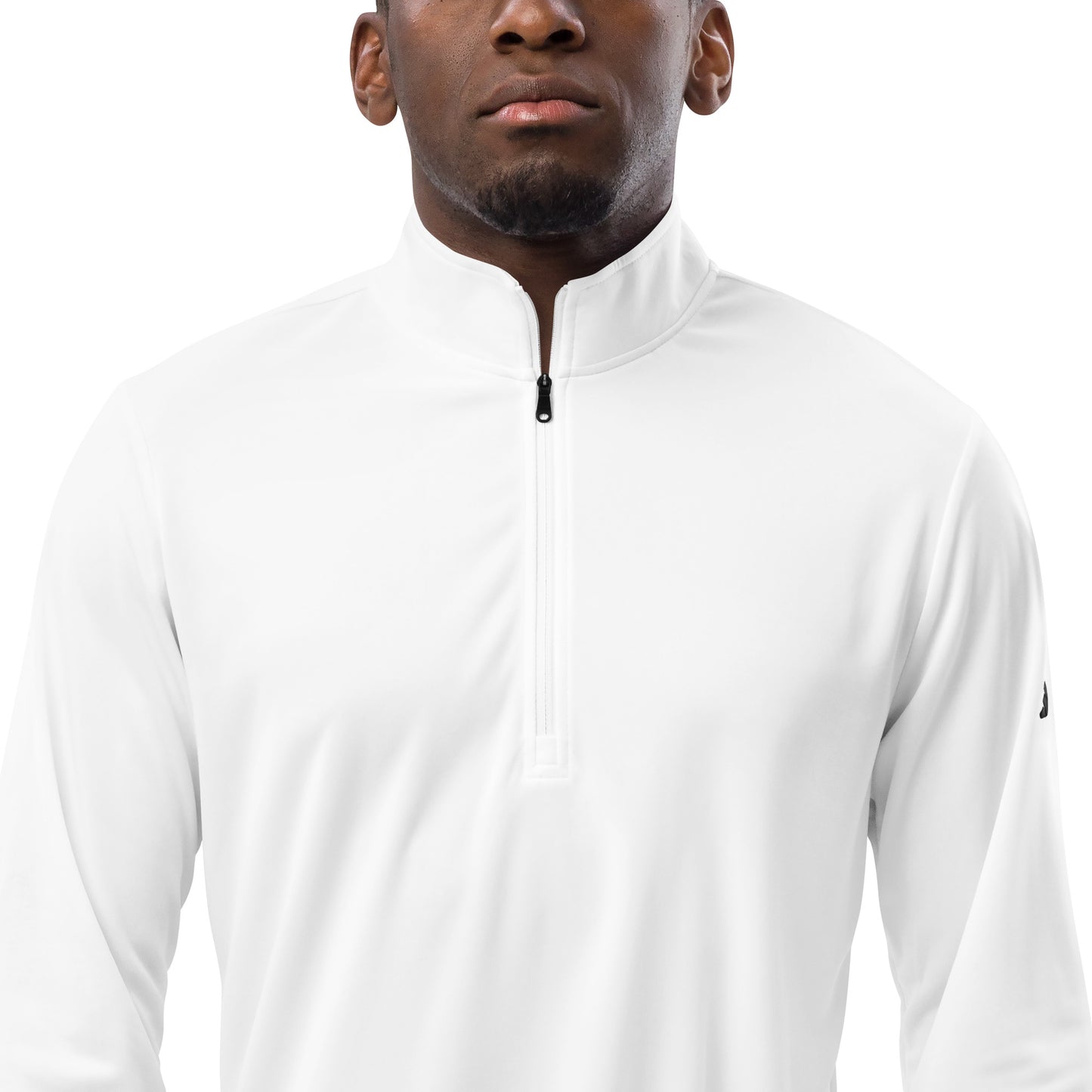 Adidas Quarter zip pullover