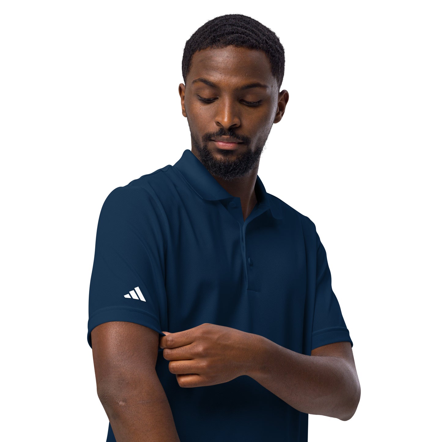 Adidas Sport Polo