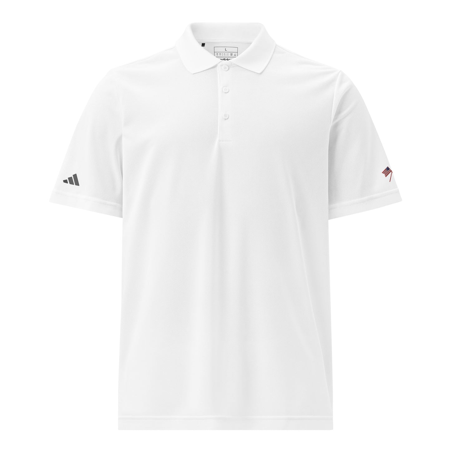 Adidas Sport Polo