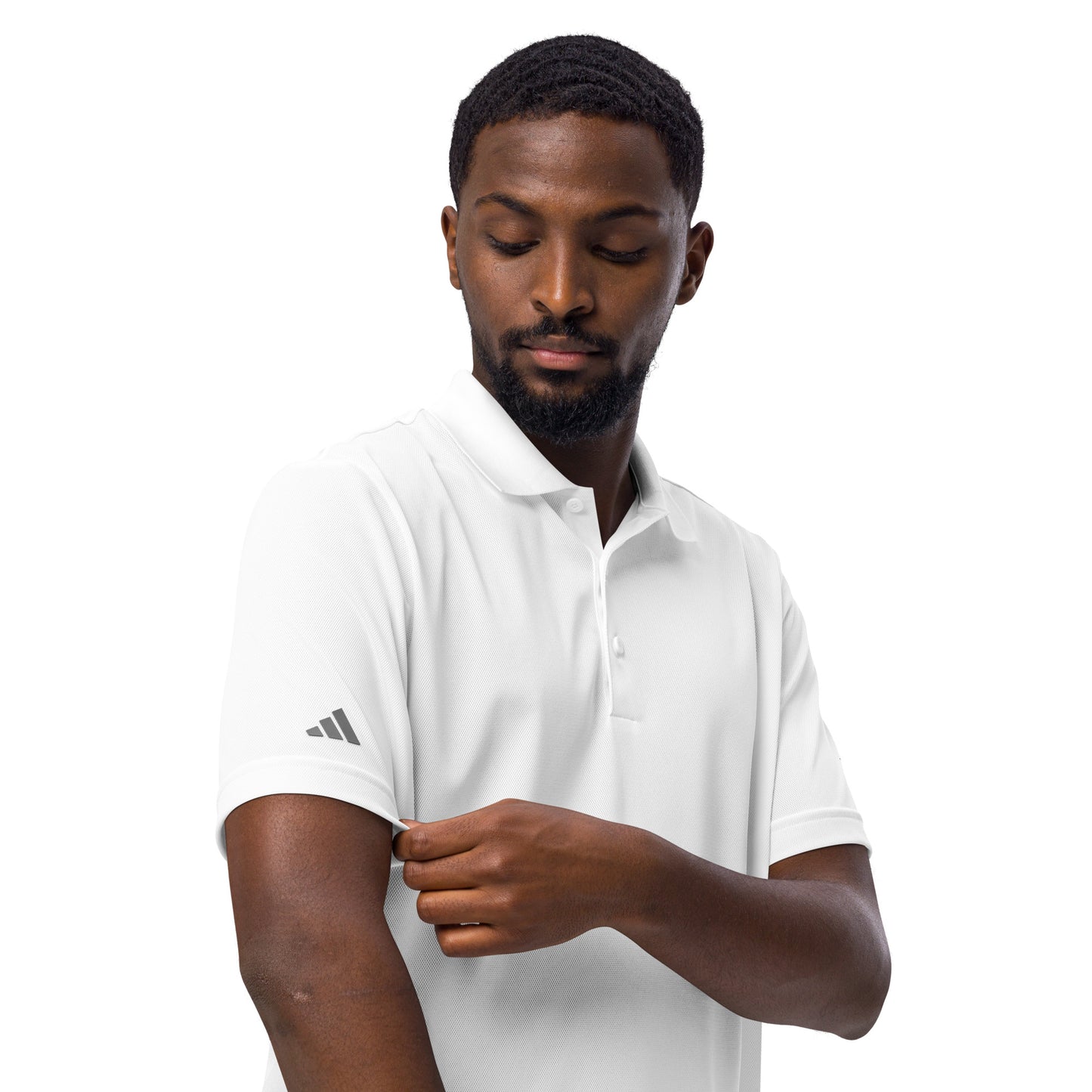 Adidas Sport Polo