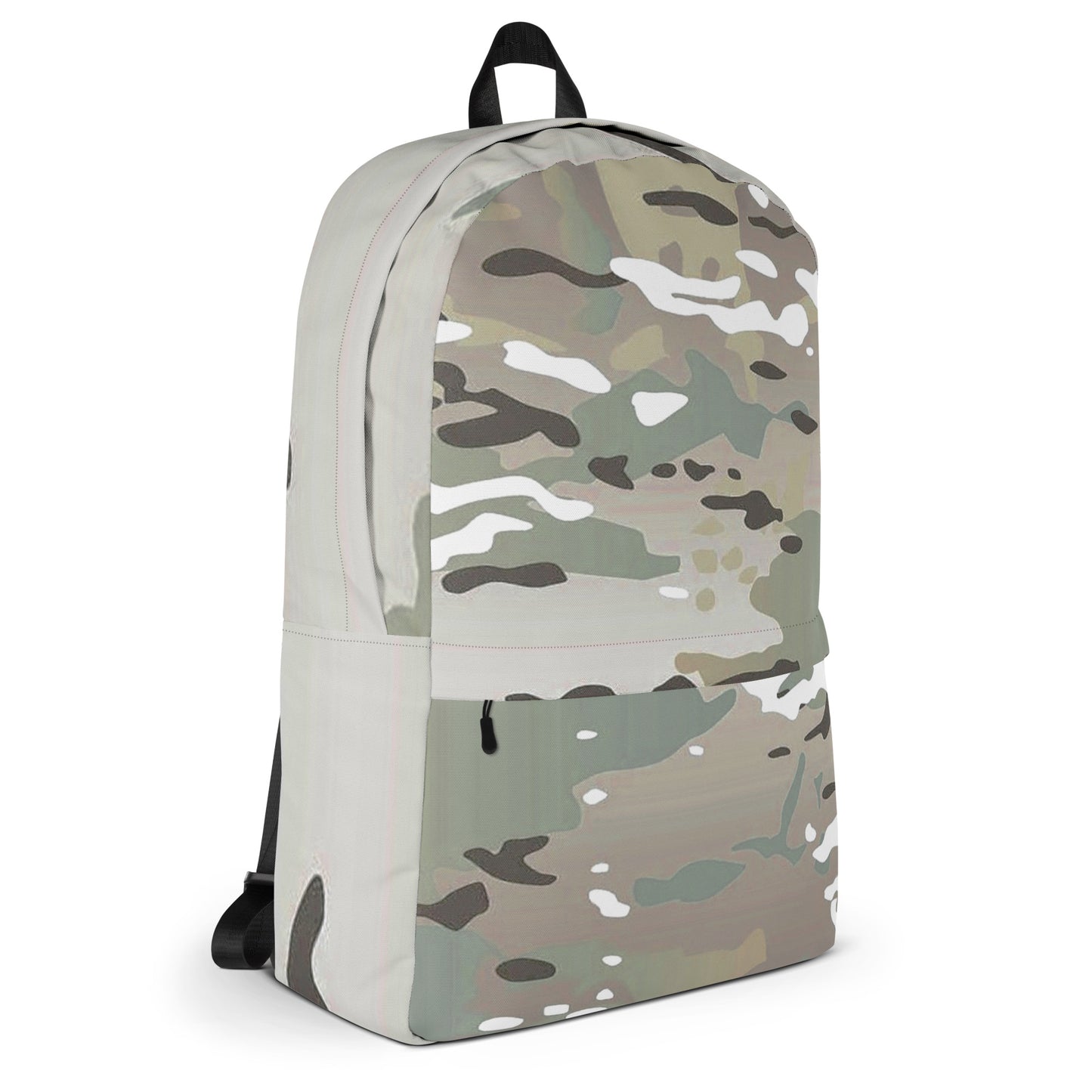 Desert Camo Backpack