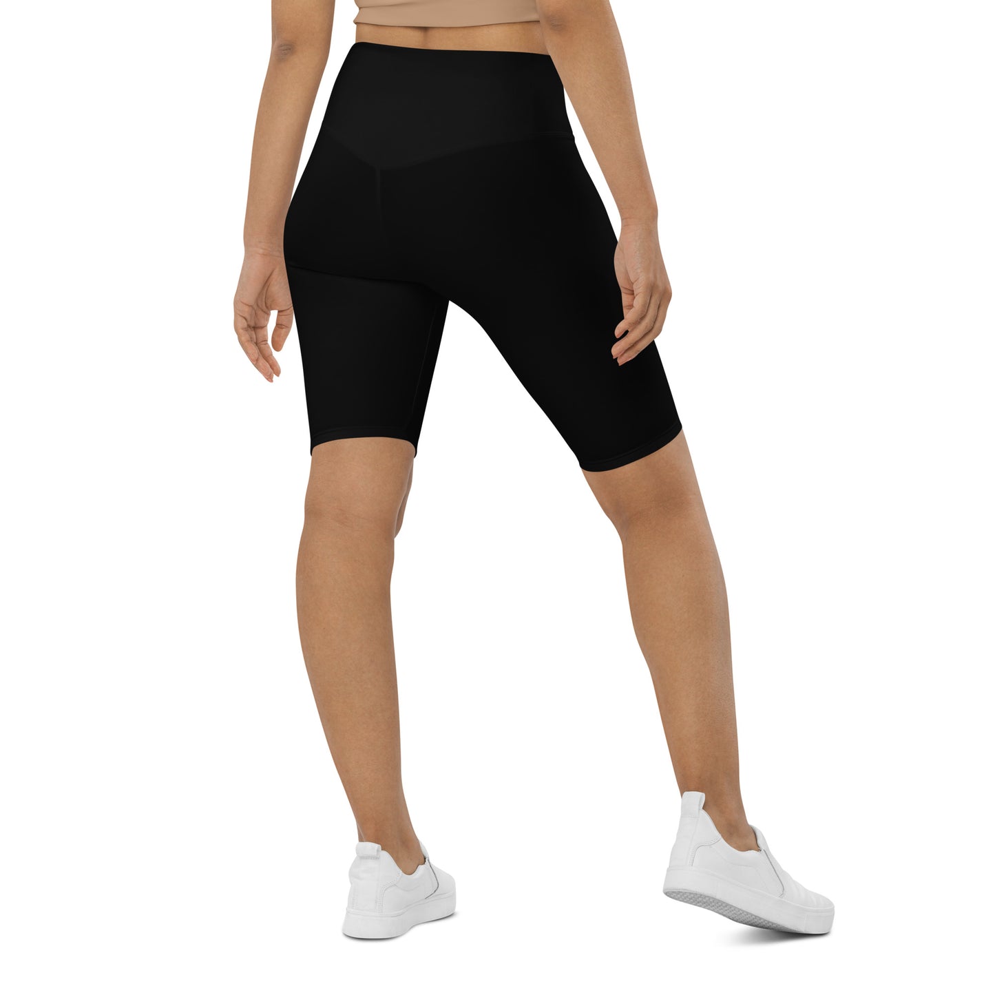 Women's Cycling Biker Shorts