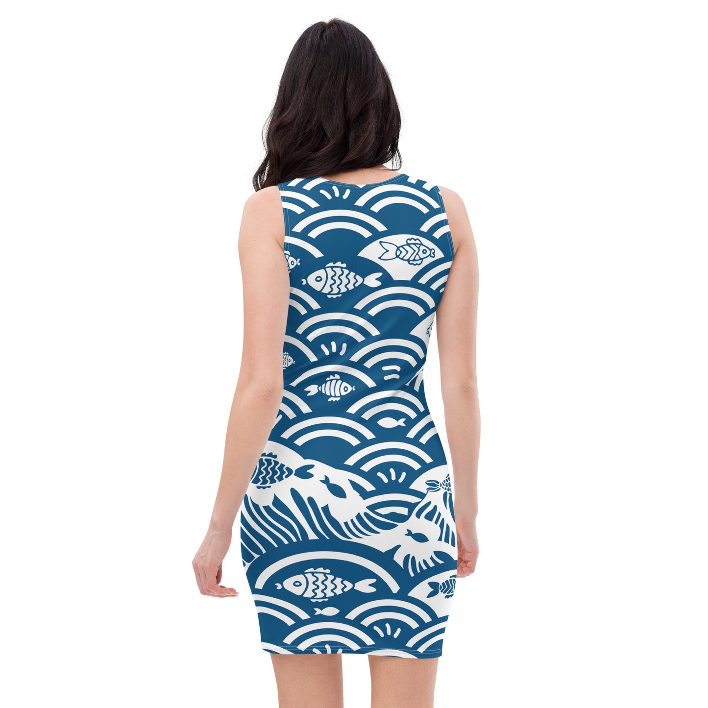 Abby Bodycon Dress