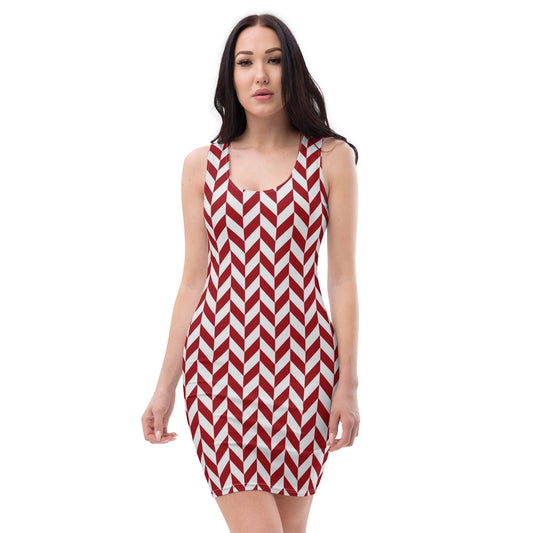 Mia Bodycon Dress