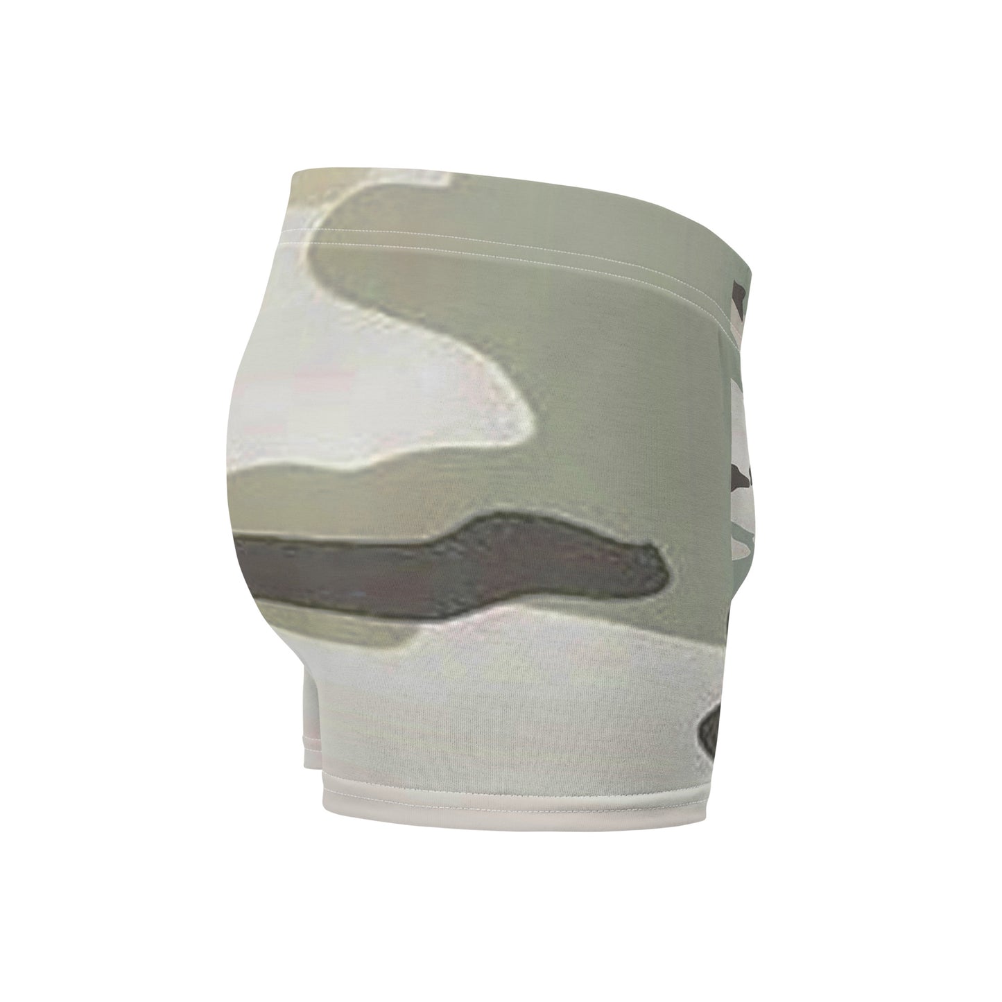 Desert Camo Boxer Briefs