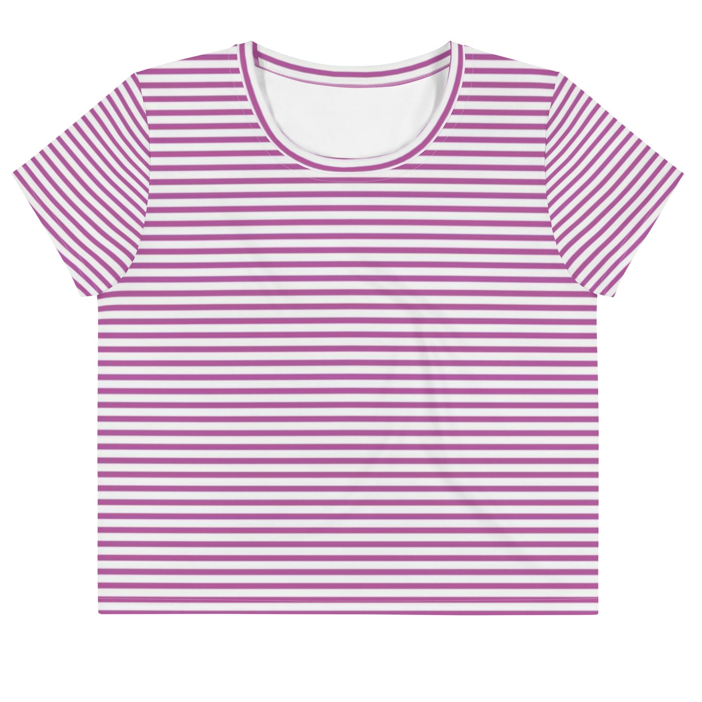 Lily Crop Tee