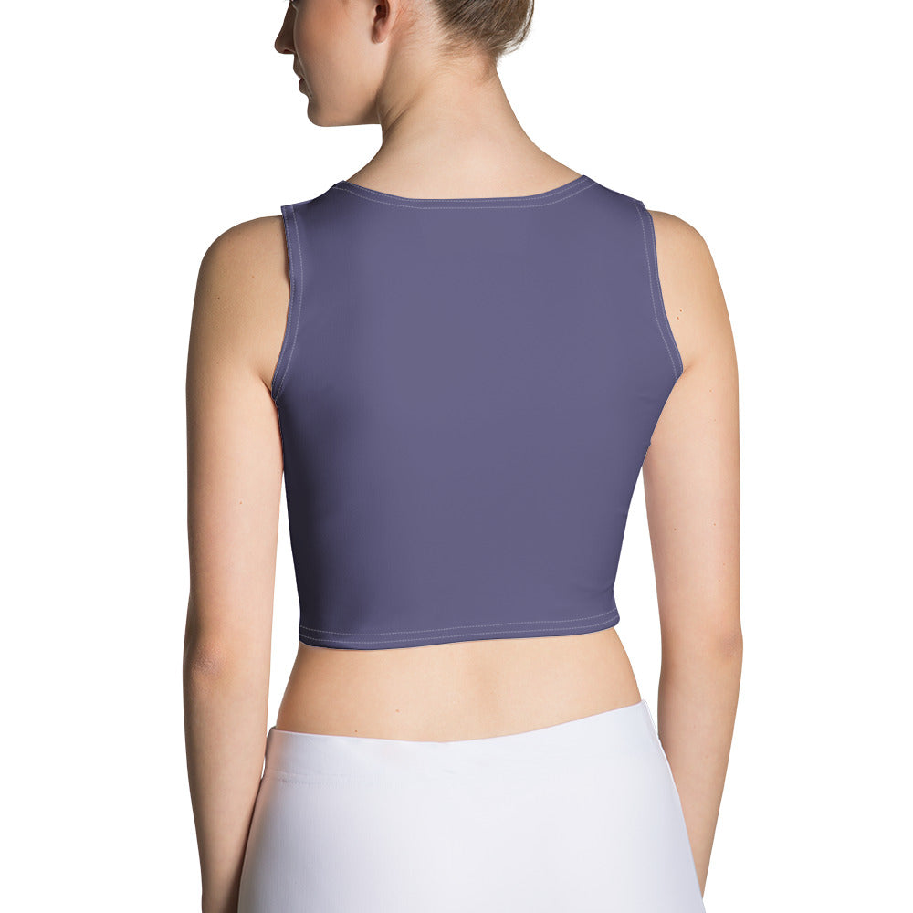 Indigo Athletica Crop Top