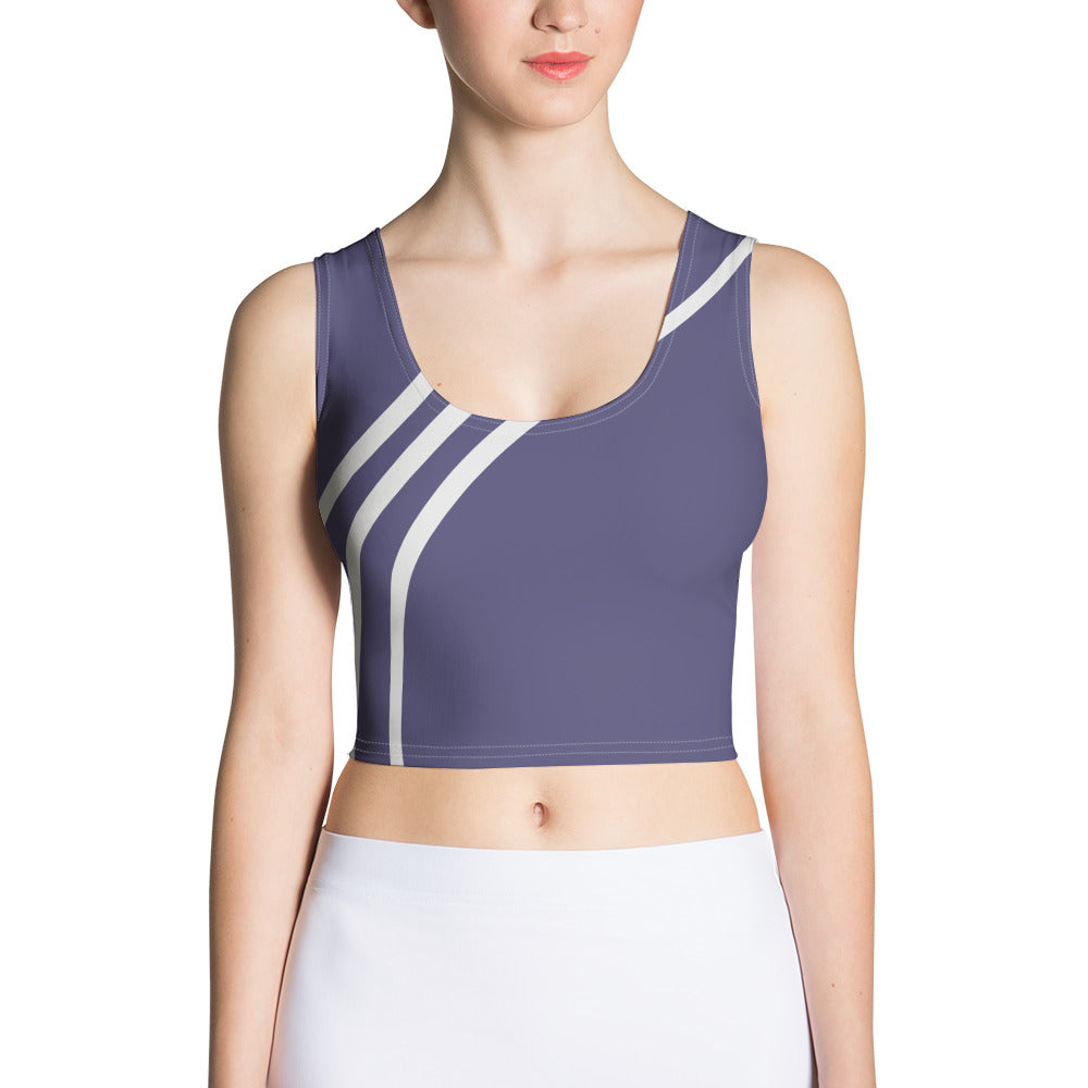 Indigo Athletica Crop Top