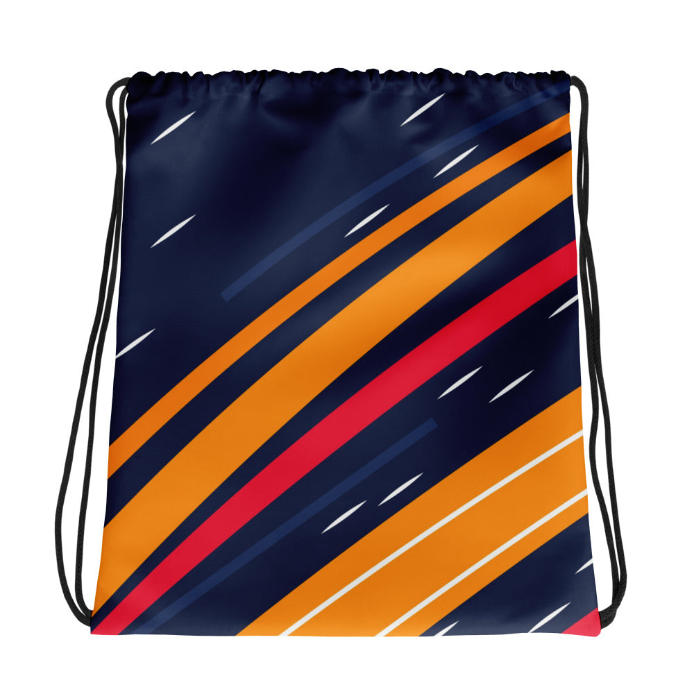 Speed Drawstring Bag