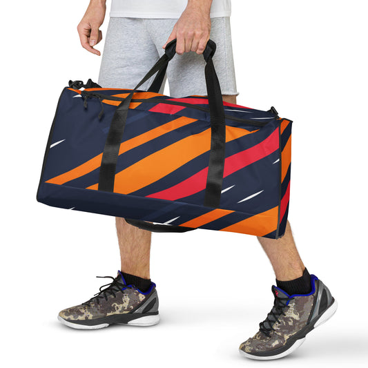 Speed Duffle Bag